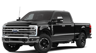 2026 Ford Super Duty® External Image 2